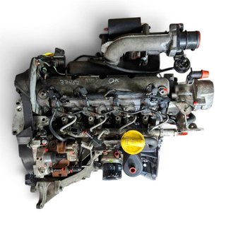 MOTOR COMPLETO RENAULT RENAULT ESPACE IV (JK0) 2002-2016