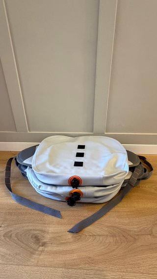 3 Asientos Hinchables Kayak Itiwit/Tribord