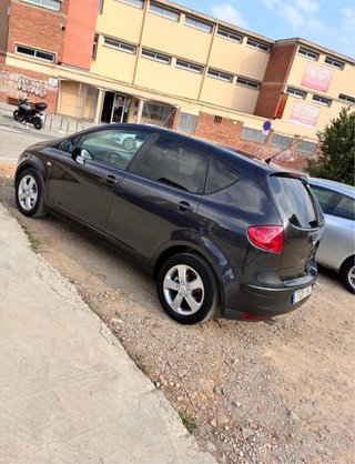 SEAT Altea 2006