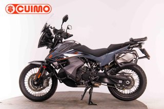 KTM 890 ADVENTURE