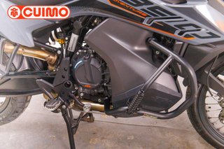 KTM 890 ADVENTURE