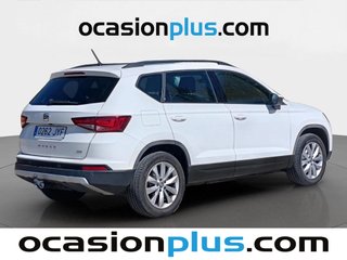 SEAT Ateca 2.0 TDI S&S Style Plus 4Drive 110 kW (150 CV)