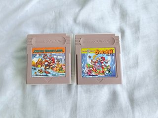 Consola Game Boy DMG Japonesa