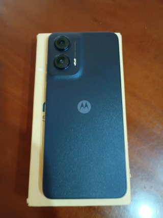 Motorola Moto G 35 5G