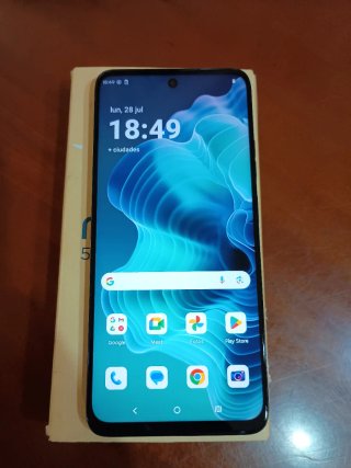 Motorola Moto G 35 5G