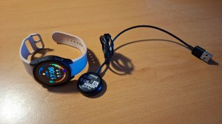 Samsung Galaxy Watch 4 Dorado Rosa