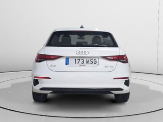 Audi A3 Sportback Advanced 30 TDI 85 kW (116 CV) S tronic