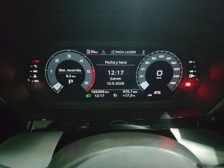 Audi A3 Sportback Advanced 30 TDI 85 kW (116 CV) S tronic