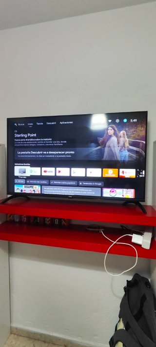 Smart TV
