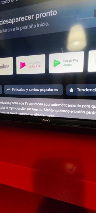 Smart TV