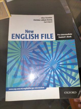 Preparación de Ingles a exámenes de Cambridge