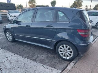 Mercedes-Benz Clase B 2007