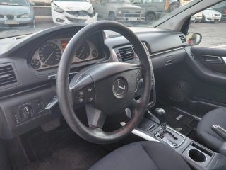 Mercedes-Benz Clase B 2007