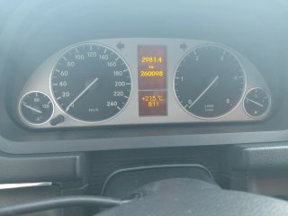 Mercedes-Benz Clase B 2007