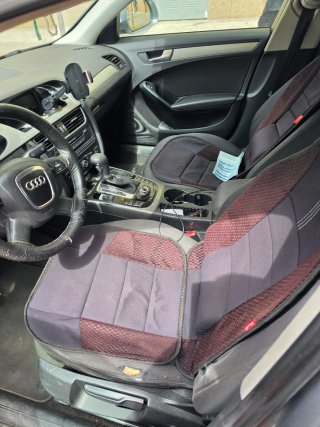 Audi A4 2008