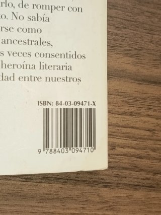 HAY ALGO QUE NO ES COMO ME DICEN (Spanish Edition)