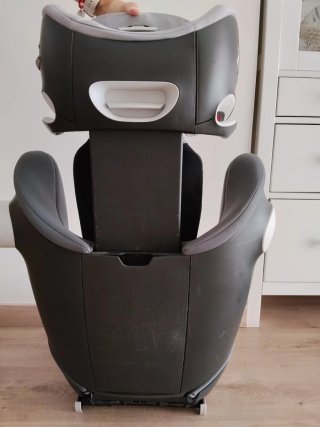 Silla Cybex Solution M-fix