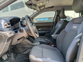 Dacia Duster 2025 380€/mes - ¡SIN ENTRADA!
