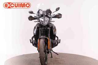 KTM 890 ADVENTURE