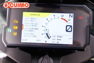 KTM 890 ADVENTURE