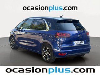 Citroen C4 Picasso PureTech 130 S&S Feel 96 kW (130 CV)