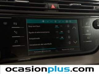 Citroen C4 Picasso PureTech 130 S&S Feel 96 kW (130 CV)