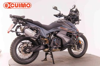 KTM 890 ADVENTURE