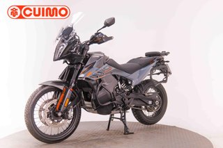 KTM 890 ADVENTURE