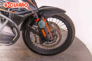 KTM 890 ADVENTURE