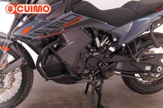 KTM 890 ADVENTURE