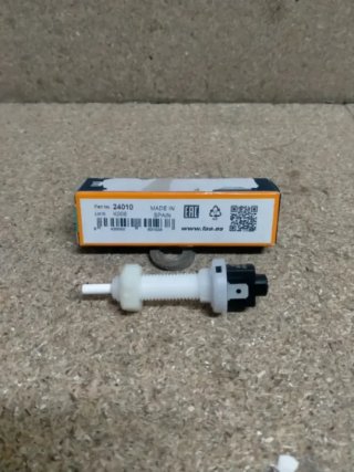 Interruptor Freno Seat