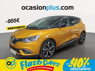 Renault Scenic Edition One Energy TCe 97 kW (130 CV )