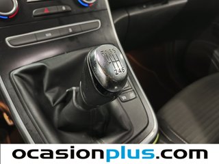 Renault Scenic Edition One Energy TCe 97 kW (130 CV )