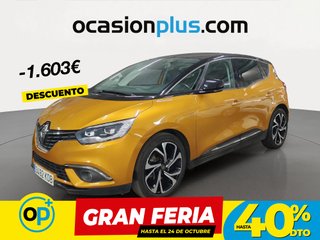 Renault Scenic Edition One Energy TCe 97 kW (130 CV )