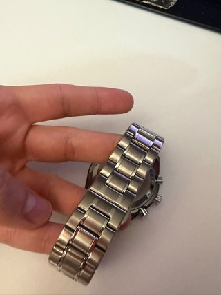 Omega Speedmaster Professional Reloj Hombre