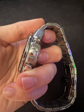 Omega Speedmaster Professional Reloj Hombre