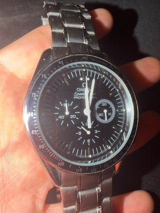Omega Speedmaster Professional Reloj Hombre