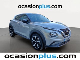 Nissan Juke DIG-T Tekna DCT 84 kW (114 CV)