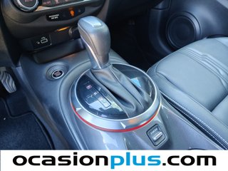Nissan Juke DIG-T Tekna DCT 84 kW (114 CV)
