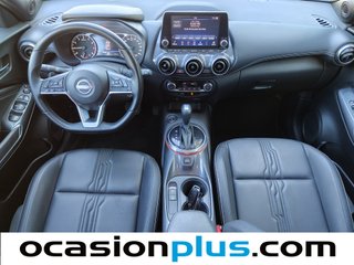 Nissan Juke DIG-T Tekna DCT 84 kW (114 CV)