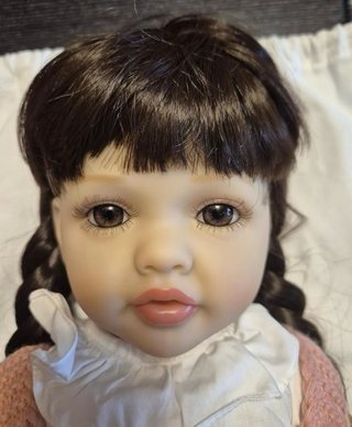 Bebe reborn