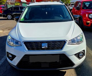 SEAT Arona 2020 Automatico