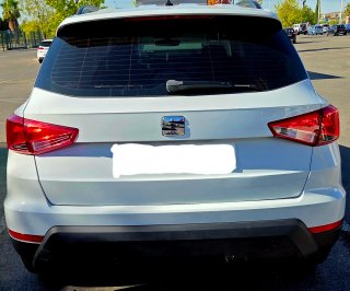 SEAT Arona 2020 Automatico