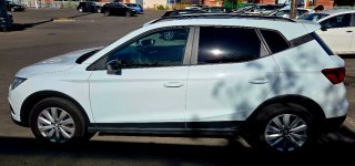 SEAT Arona 2020 Automatico