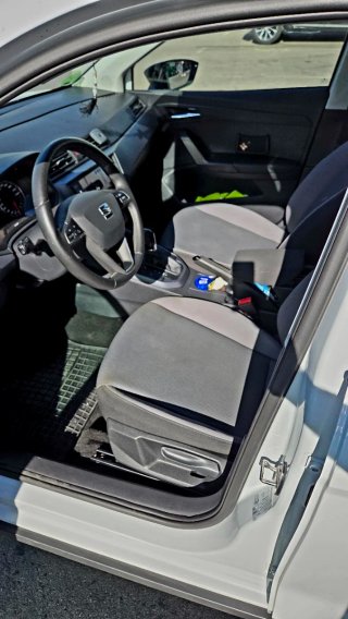 SEAT Arona 2020 Automatico