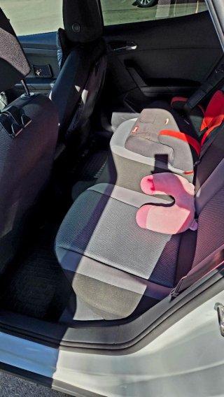 SEAT Arona 2020 Automatico