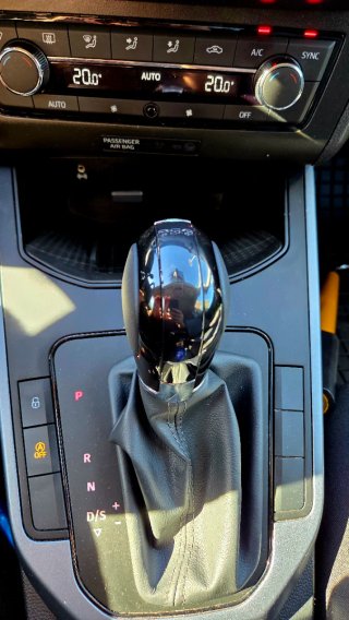 SEAT Arona 2020 Automatico