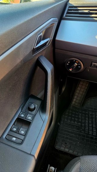 SEAT Arona 2020 Automatico