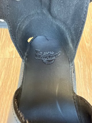 Sandali Dr. Martens Taglia 40