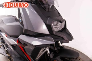 BMW C 400 X